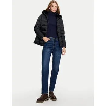 Dámská bunda CMP Zimní bunda 34K0036F Černá Regular Fit 48