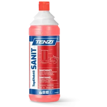 TENZI TopEfekt SANIT - čistič koupelen a toalet 1L