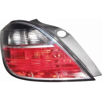 Zadní světlomet VAN Wezel 3745933 Zadní skupinová svítilna