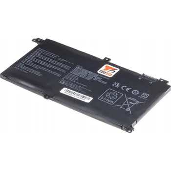 Baterie k notebooku T6 Power baterie pro Asus X571LI
