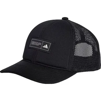 Kšiltovka kšiltovka adidas Performance Snapback Trucker - Black one size
