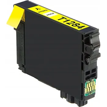 Žlutá inkoustová kazeta Raptor pro tiskárny Epson