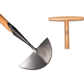 Rýč DeWit Lemovač trávníku kovaný 9101 