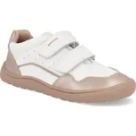Barefoot dětské tenisky Protetika - Ventra white bílé Velikost: 23