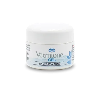 Pleťový krém Vermione Gel mini