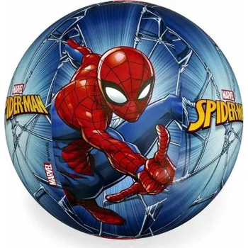 Dětský nafukovací plážový balón Bestway Spider Man II