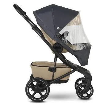 Příslušenství pro přepravu dětí EASYWALKER Pláštenka na sportovní část Jimmey