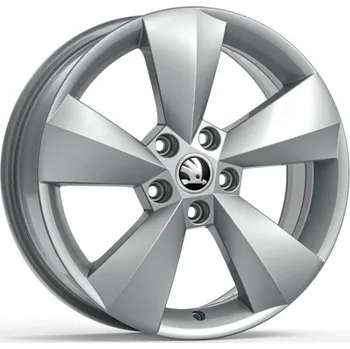 Disk ALU kolo NANUQ 17" pro KODIAQ