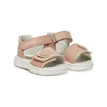 Dívčí obuv Sandály Primigi 7871800 S Růžová 24