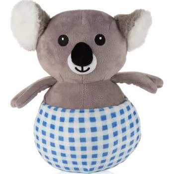 Noční světlo Reer Plyšové noční světlo Koko Koala