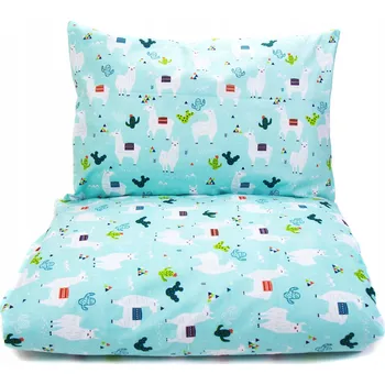 Povlečení Sada povlečení Kerstin 140 x 200 cm, vícebarevné