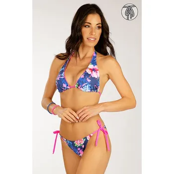 Dámské plavky LITEX Plavky podprsenka bez výztuže. 6F238