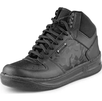 Pracovní obuv Obuv PRESTIGE M56810, kotníková Velikost: 35