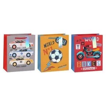 Dětské hřiště Torebka prezentowa KR 14060 S