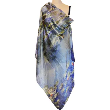 Dámské šaty Pareo - šátek k plavkám STOK 870261