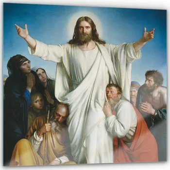 Obraz Náboženský obraz Ježíše