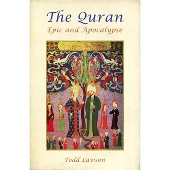 The Quran - LaTourrette, Todd Lawson