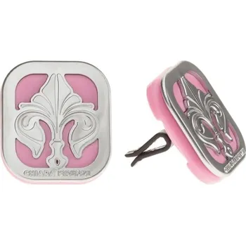 Vůně do auta Chiara Firenze Chiara Firenze Vůně do auta s vůní CIPRIA - 1 ks CP-AUTOCIP