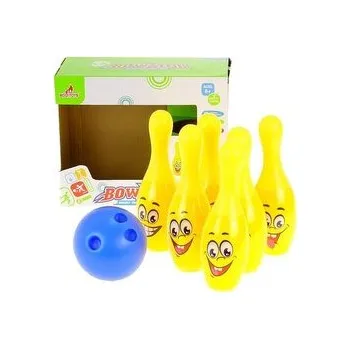 Hra na zahradu Kręgle (pl, 2000, ADAR)