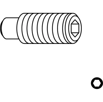 Šroub M8x16 CMT 990.064.00