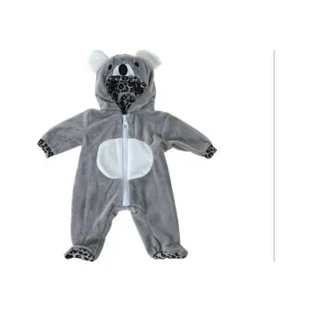 Oblečení pro panenku 40 cm,