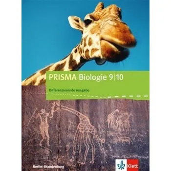 9./10. Schuljahr, Schülerbuch [DE] (2017, Vázaná, Klett)