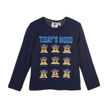 Kojenecký body TRIKO TLAPKOVÁ PATROLA - velikost 6