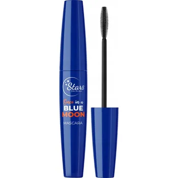 Řasenka Stars z kolekce Stars řasenka Řasenka modrá Once in a Blue Moon 10 g