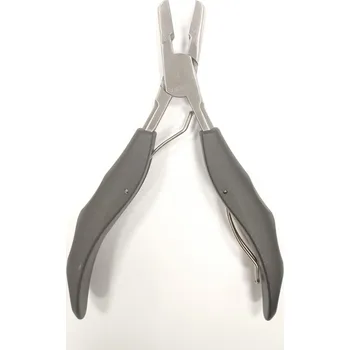 Příčesek Kleště na keratin, na odstranění spoje NEW EMPORIO BEAUTY