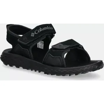 Dámská obuv Sandály Columbia KONOS HIKER 2121561 černá 99X, EUR 41