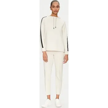 Dámská mikina Olsen Mikina 11201635 Béžová Regular Fit 38