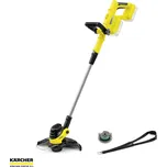 Strunová sekačka Kärcher LTR 3-18 Dual