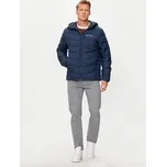 Columbia Zimní bunda Labyrinth Loop™ II 2085294 Tmavomodrá Regular Fit XXL