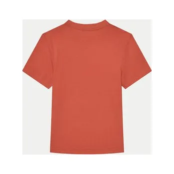 Pánské tričko Puma T-Shirt Mid 90s 685144 Červená Regular Fit 140