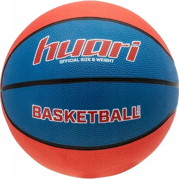 Příslušenství pro čtečku elektronické knihy Basketbalový míč Huari MAGIC vel. 5