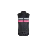 Zateplená vesta Rapha Brevet S tmavě modrá - 10 % pro přihlášené BFEXTRA10