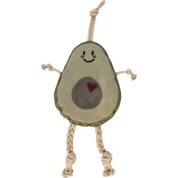 Hračka pro psa HKM Hračka pro koně Avocado HKM, green