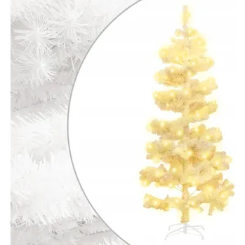 Vánoční stromek Umělý vánoční stromeček Zakito Home 121 - 150 cm