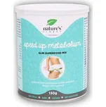 Nature´s Finest Speed Up Metabolism 130g