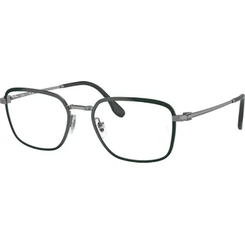 Kontaktní čočky Ray Ban RX 6511 3165 55