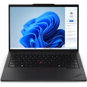 Notebook Notebook Lenovo T14 Gen 5 14" Intel Core Ultra 7 16 GB / 512 GB černý