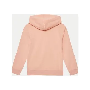 Dámská mikina Puma Mikina Class 685829 Růžová Regular Fit 164