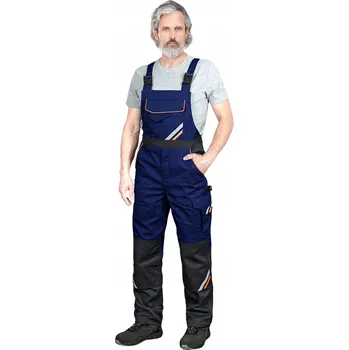 Pracovní obuv Ochranné montérky Reis PROX-B NBP vel. 46