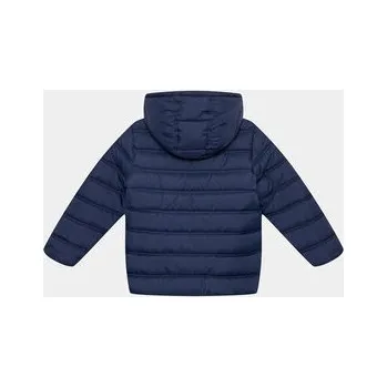 United Colors Of Benetton Zimní bunda 2WU0CN016 Tmavomodrá Regular Fit 150