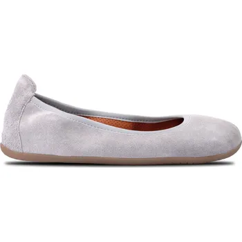 Dámské baleríny Aylla Balerína šedá Velikost: 38