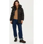 Helly Hansen Zimní bunda Ellie 53108 Černá Regular Fit L