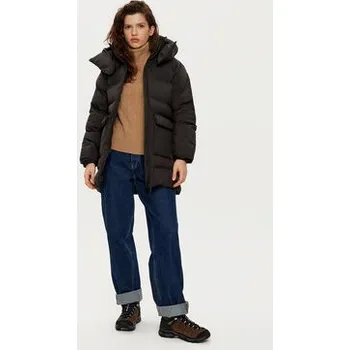 Helly Hansen Zimní bunda Ellie 53108 Černá Regular Fit L