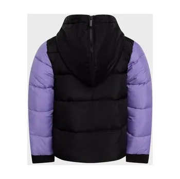 Dámská móda DKNY Zimní bunda D36661 M Barevná Regular Fit 8A