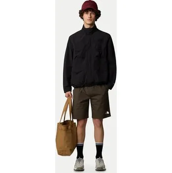 The North Face Bunda pro přechodné období NF0A8BJF Černá Regular Fit S