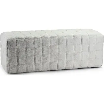 Taburet Taburet pohovka HowHomely béžová